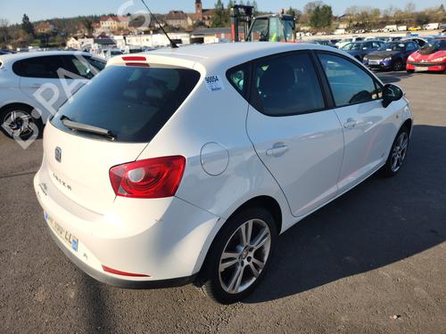 Used Parts SEAT IBIZA IV (6J5, 6P1)  1.6 TDI  4555766