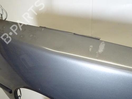 Right front fenders PEUGEOT 106 I (1A, 1C) 1.5 D | BP18189078C42 