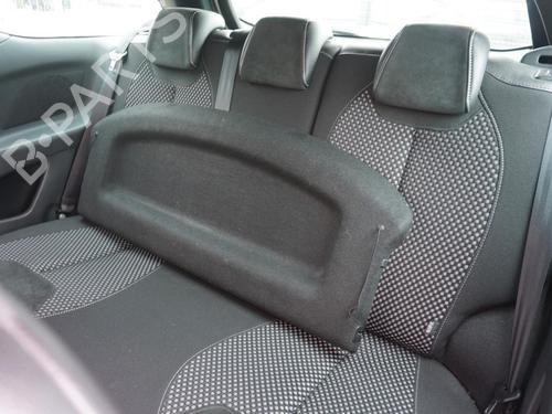 Radio CITROËN DS3 (SA_) 1.6 VTi 120 | BP18188000E6 