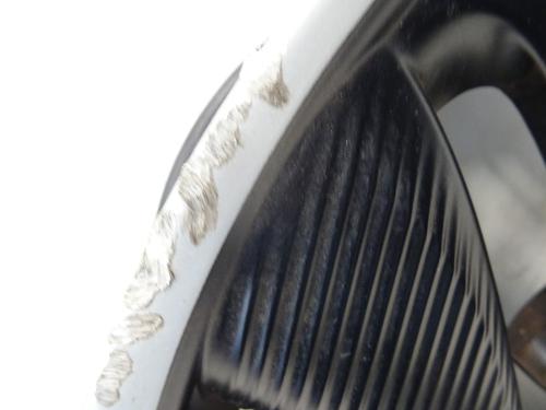 Used Rim Rim 36902241 36902241