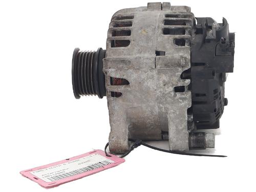 Used Alternator Alternator FORD FIESTA VI (CB1, CCN) 1.4 TDCi (70 hp) 27239128 27239128