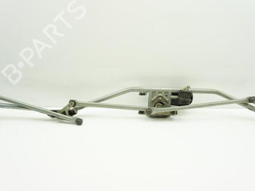 Viskermotor vindrude OPEL ZAFIRA A MPV (T98) 2.2 DTI 16V (F75) (125 hp) 18181865