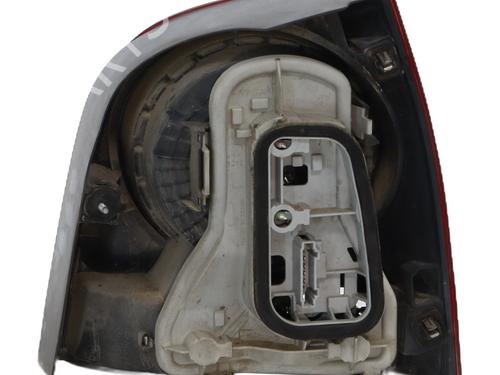Left taillight VW POLO (9N_, 9A_) 1.4 TDI | BP24857289C34 