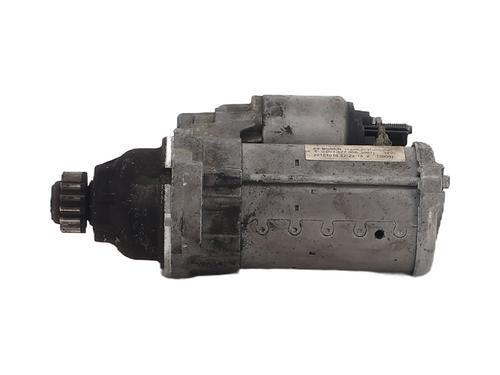 Used Starter Starter VW POLO V (6R1, 6C1) 1.0 (75 hp) 28798386 28798386
