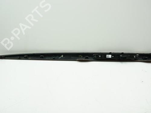 Warning switch JAGUAR XF I (X250) 3.0 D | BP18174053I22 