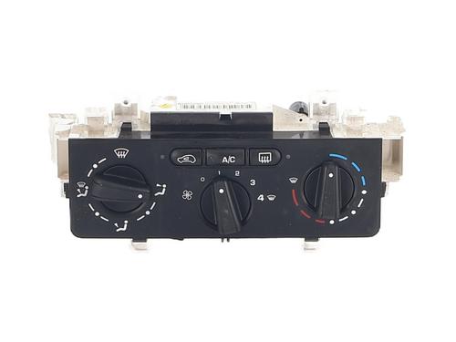 Commande Chauffage CITROËN C2 (JM_) 1.4 HDi (68 hp) 29340375
