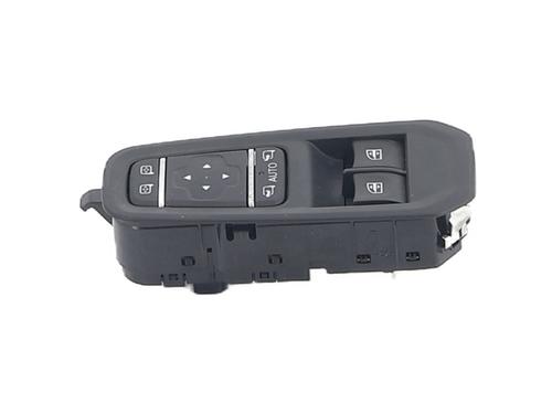 Left front window switch RENAULT TRAFIC III Van (FG_) 2.0 dCi 130 (FGMY) | BP24505162I27 