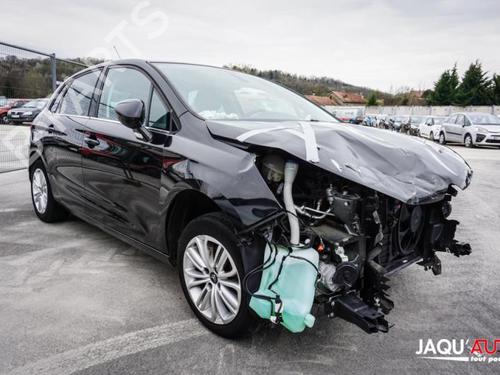 Glove box CITROËN C4 II (NC_) 1.2 THP 130 (NCHNYM, NCHNYT) | BP18185577C95 