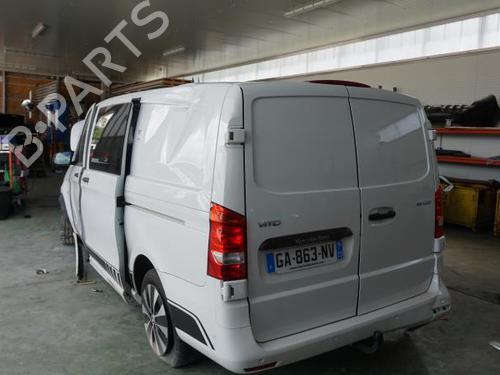 Used Parts MERCEDES-BENZ VITO Mixto (Double Cabin) (W447)  119 CDI (447.701, 447.703, 447.705)  1696042