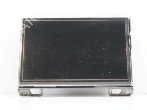 Display monitor PEUGEOT 208 I (CA_, CC_) 1.2 PureTech 82 | BP18171403C48