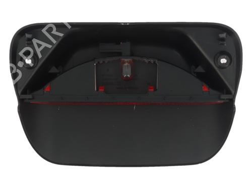 Third brake light DACIA SANDERO II 1.0 SCe 75 (B8JC, B8JD, B8NC) | BP39176142L11  - Image 5
