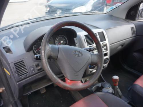 Starter HYUNDAI GETZ (TB) 1.1 | BP23763901M8  - Image 13