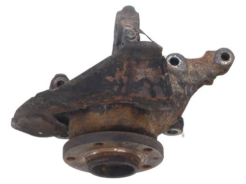 Used Right front steering knuckle Right front steering knuckle FIAT SCUDO Van (270_, 272_) 2.0 D Multijet (120 hp) 35904494 35904494