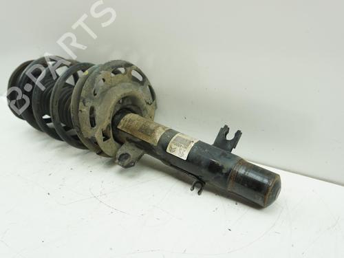 Left front shock absorber CITROËN C3 III (SX) 1.5 BlueHDi 100 (SXYHYP, SXYHTU) | BP19730745M16 