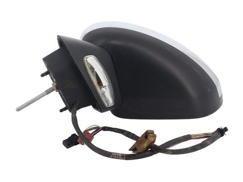 Left mirror CITROËN C3 II (SC_) 1.2 VTi 82 | BP28668428C26