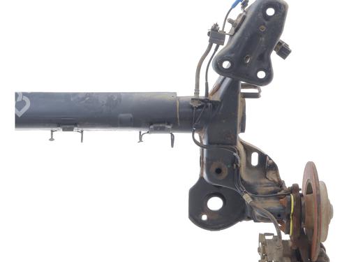 Rear axle CITROËN C3 AIRCROSS II (2R_, 2C_) 1.2 PureTech 82 (2RHMRC, 2RHMZB) | BP30046195M2 