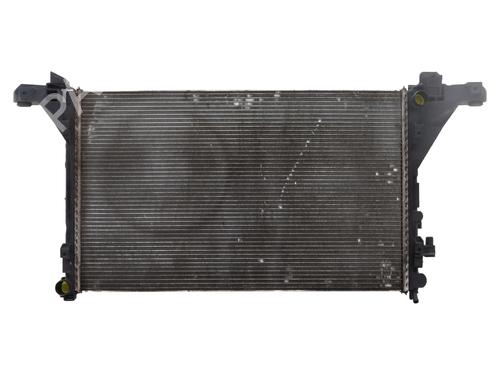 Used Water radiator RENAULT MASTER III Van (FV) 2.3 dCi 100 FWD (FV0A, FV0B, FV0G, FV0K, FV0H) (101 hp) 20329659
