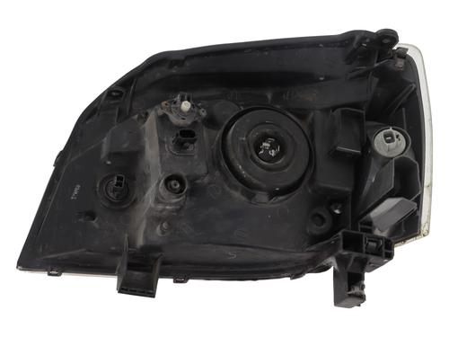 Right headlight NISSAN X-TRAIL I (T30) 2.2 dCi 4x4 | BP30058916C29 