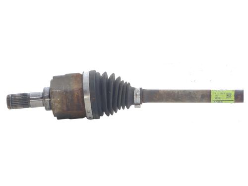 Right front driveshaft KIA PICANTO III (JA) 1.0 T-GDi | BP30648274M39 - Image 2