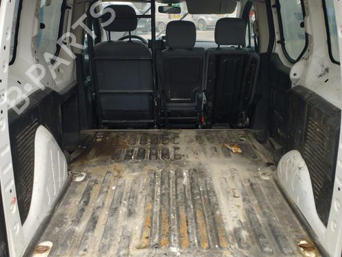 Rear wiper motor CITROËN BERLINGO MULTISPACE (B9) | BP29255269M102 - Image 11