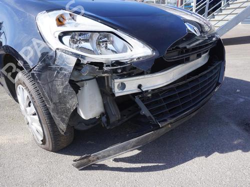 Display monitor RENAULT CLIO III (BR0/1, CR0/1) 1.2 16V (BR02, BR0J, BR11, CR02, CR0J, CR11) | BP23041879C48 