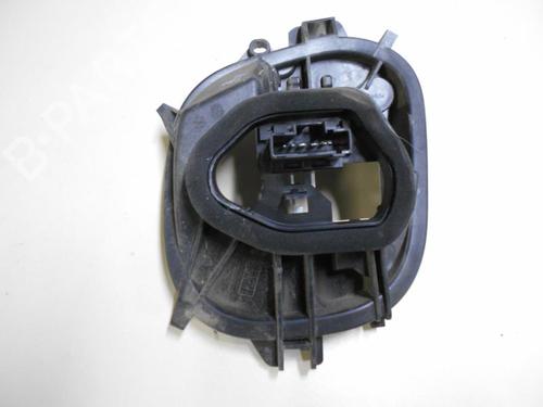 Lamp holder PEUGEOT 208 I (CA_, CC_) 1.6 HDi / BlueHDi 75 | BP22071196L10