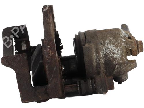 Used Right rear brake caliper Right rear brake caliper MITSUBISHI PAJERO IV Van (V9_, V8_, V8_V) 3.2 TD 4WD (V88V, V98V) (200 hp) 19731217 19731217