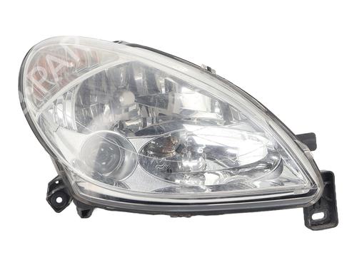 Højre forlygte CITROËN XSARA (N1) 1.4 i (75 hp) 27614704