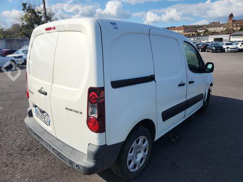 Injector PEUGEOT PARTNER Box Body/MPV 1.6 HDi | BP38423950M100  - Image 11