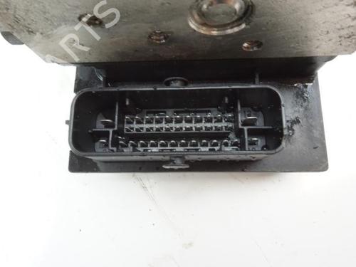 Used ABS pump ABS pump PEUGEOT 407 SW (6E_, 6D_) 1.6 HDi 110 (109 hp) 18185969 18185969