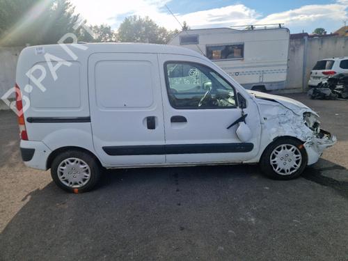 Climate control RENAULT KANGOO Express (FC0/1_) 1.5 dCi (FC1G) | BP40540190I5 - Image 10