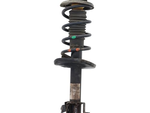 Used Left front shock absorber DACIA LODGY (JS_) 1.5 dCi (90 hp) 25406798
