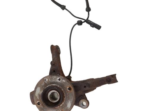 Right front steering knuckle DACIA SANDERO III 1.0 TCe 100 ECO-G | BP27684201M26 - Image 2