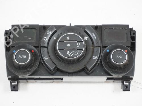 Used Climate control PEUGEOT 3008 I MPV (0U_) 2.0 HDi 150 / BlueHDi 150 (150 hp) 18195979