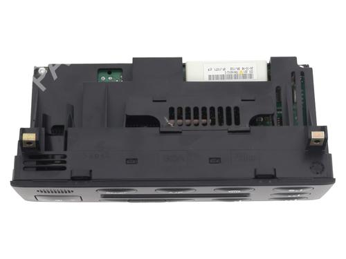 Used Climate control Climate control PEUGEOT 406 Coupe (8C) [1997-2005] 33773471 33773471