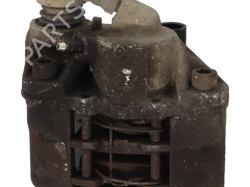 Used Right front brake caliper PEUGEOT 106 II (1A_, 1C_) 1.1 i (60 hp) 22905477