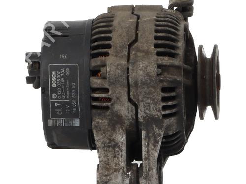 Alternator PEUGEOT 106 II (1A_, 1C_) 1.1 i | BP22917928M7