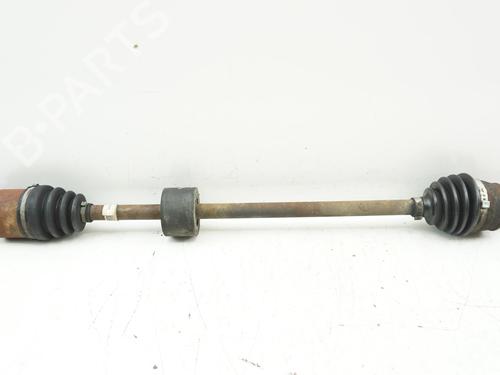 Used Right front driveshaft FIAT GRANDE PUNTO (199_) 1.4 16V (199BXG1B, 199AXG1B) (95 hp) 20180359