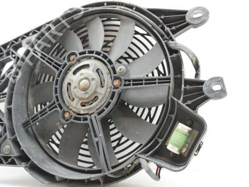 Køleventilator elektrisk OPEL MERIVA A MPV (X03) 1.7 CDTI (E75) | BP18196935M35 