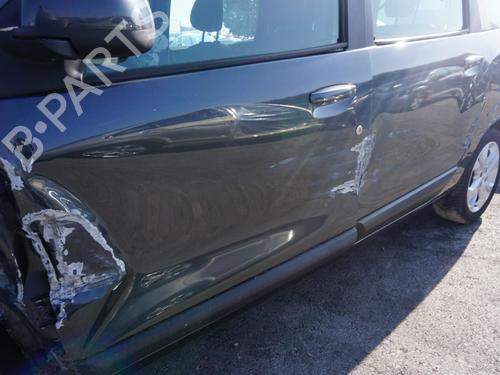 Headrest DACIA LODGY (JS_) 1.5 dCi (JSMC, JSAF) | BP22362671I31  - Image 16