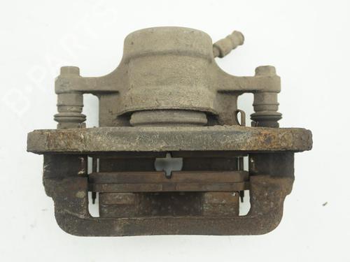Used Right rear brake caliper HYUNDAI SANTA FÉ II (CM) 2.2 CRDi GLS 4x4 (150 hp) 18184290
