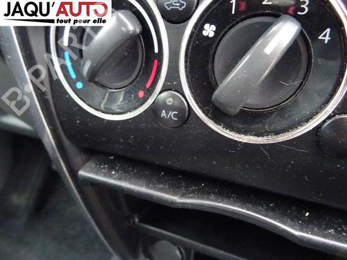 Radiator fan SUZUKI SX4 (EY, GY) 1.9 DDiS 4x4 (RW419D) | BP18185992M35 