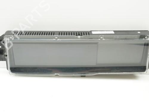 Kombiinstrument RENAULT ESPACE IV (JK0/1_) 2.0 dCi (JK02, JK03) (131 hp) 18193462