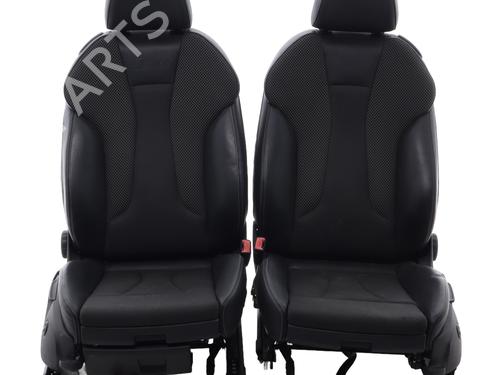 Used Seats set AUDI A3 (8V1, 8VK) 2.0 TDI (150 hp) 22554885