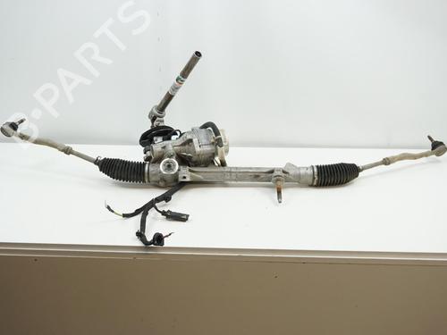 Steering rack PEUGEOT 208 I (CA_, CC_) 1.2 VTi 68 / PureTech 68 | BP18184869M22