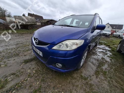 Left headlight MAZDA 5 (CR) 2.0 CD (CR19) | BP36012123C28 - Image 16