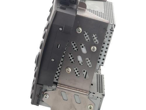 Bilradio JAGUAR X-TYPE I (X400) 2.0 D | BP26508049E6 
