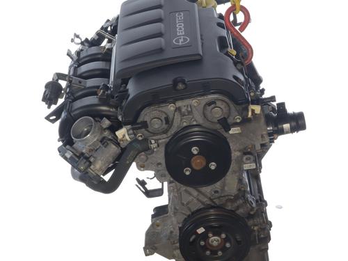 Engine OPEL CORSA E (X15) 1.4 (08, 68) | BP21825216M1 