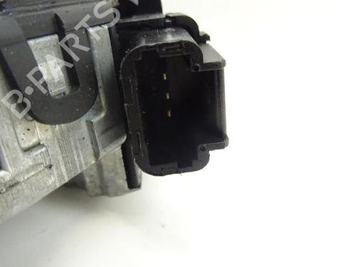 Ignition barrel PEUGEOT 208 I (CA_, CC_) 1.2 VTI 82 | BP18192812M48 