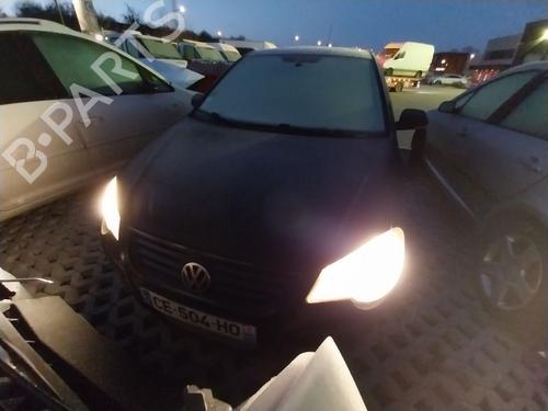 Brugte VW POLO IV (9N_, 9A_) 1.4 TDI (70 hp) 3968460